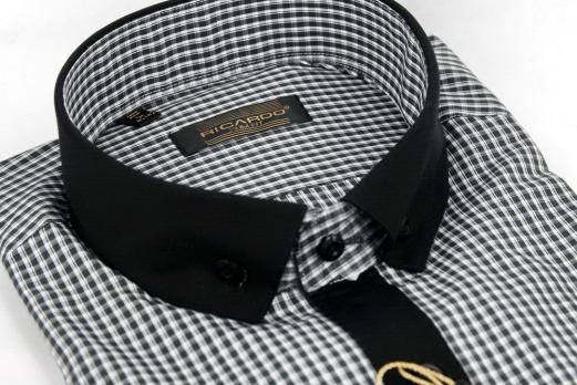 Мужская рубашка Мод.192201 арт.205189-01
