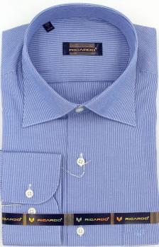 Мужская рубашка Мод.b032 арт.39370-12