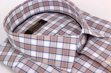 Мужская рубашка Мод.040224 арт.06K7764-04