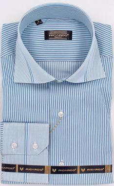 Мужская рубашка Мод.1832 арт.4110610-02_0