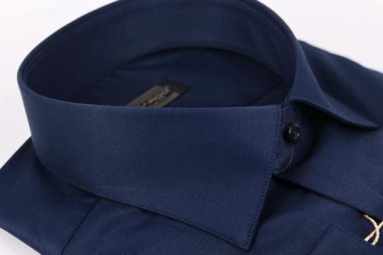 Мужская рубашка Мод.050524 арт.38ROYAL-4260