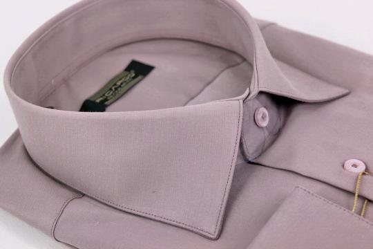 Мужская рубашка Мод.050524 арт.38ROYAL-42102