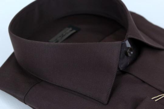 Мужская рубашка Мод.050524 арт.38ROYAL-42703