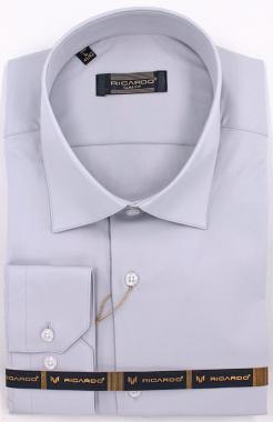 Мужская рубашка Мод.180525 арт.38ROYAL-423850